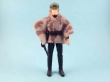 luke poncho